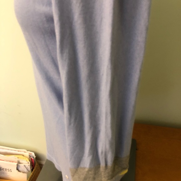 NWT Olsen sweater Size US 4 - Picture 3 of 5